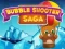 Trò chơi Bubble Shooter Saga trực tuyến