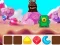 Trò chơi Best Candy Friends trực tuyến