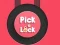 Trò chơi Pick A Lock trực tuyến