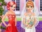 Trò chơi Frozen And Ariel Wedding trực tuyến