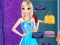 Trò chơi Elsa Dressing Room trực tuyến