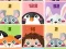 Trò chơi 2048 Cuteness Edition trực tuyến