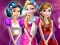 Trò chơi Retro Prom Night trực tuyến