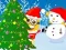 Trò chơi Minions Christmas Snowball Wars trực tuyến