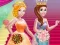 Trò chơi Princesses Bride Competition trực tuyến