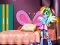 Trò chơi Equestria Girls Theme Room trực tuyến