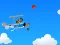 Trò chơi Scooby Doo Plane Trip trực tuyến