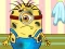 Trò chơi Minion Baby Caring trực tuyến