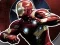Trò chơi Captain America Civil War Jigsaw 2 trực tuyến