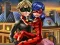 Trò chơi Ladybug Valentine Paris trực tuyến