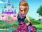 Trò chơi Princess Goes To Charm School trực tuyến