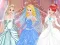 Trò chơi Princesses Bffs Wedding trực tuyến