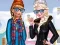 Trò chơi Winter Fashion Street Snap trực tuyến