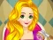 Trò chơi Rapunzel's Instagram Blog trực tuyến