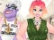Trò chơi Princess Curvy Fashion trực tuyến