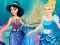 Trò chơi Ariel Underwater Sleepover trực tuyến