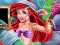 Trò chơi Mermaid Princess Hospital Recovery trực tuyến
