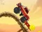 Trò chơi Monster Truck Madness trực tuyến