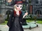 Trò chơi Elsa First Day In Hogwarts School trực tuyến