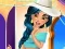 Trò chơi Princess Jasmine's Secret Wish trực tuyến