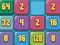 Trò chơi 2048 Pixels trực tuyến