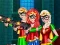 Trò chơi Princess Fight Evil trực tuyến