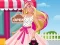 Trò chơi Barbie Polka Dots Style trực tuyến
