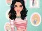 Trò chơi Princess Birthday Fashion Challenge trực tuyến