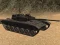 Trò chơi Tank Simulator trực tuyến