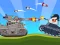 Trò chơi Battle Of Tank Steel trực tuyến