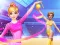 Trò chơi Gymnastics Girls Dress Up Game trực tuyến
