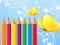 Trò chơi Fun Kids Colors trực tuyến