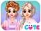 Trò chơi Princess Pastel Fashion trực tuyến