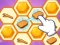 Trò chơi Collect Honey Puzzle trực tuyến