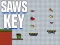 Trò chơi Saws Key trực tuyến