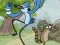 Trò chơi Regular show spot the difference trực tuyến