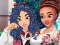 Trò chơi Princess First Boyfriend Tips trực tuyến