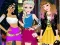 Trò chơi Princesses Tattoo Fashion trực tuyến