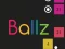 Trò chơi Ballz Online trực tuyến