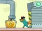 Trò chơi Phineas and Ferb Perry Widgets trực tuyến