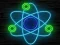 Trò chơi Fidget Spinner Neon Glow Online trực tuyến