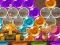 Trò chơi Bubble hero trực tuyến