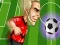 Trò chơi Real soccer trực tuyến