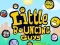 Trò chơi Little Bouncing Guys trực tuyến
