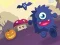 Trò chơi Sweets Halloween Monster trực tuyến