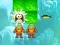 Trò chơi Fancy Diver 3 Antarctic quest trực tuyến