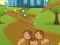 Trò chơi Zombie Love Story trực tuyến