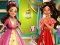 Trò chơi Latina Princess Magical Tailor trực tuyến