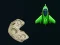 Trò chơi Asteroids trực tuyến