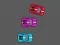 Trò chơi Battle Car Racing trực tuyến